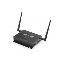AIO PRO A50
