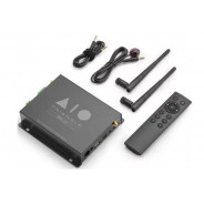 AIO PRO A50