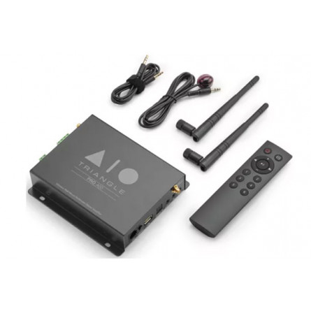 AIO PRO A50