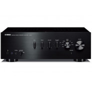 AS301 Black