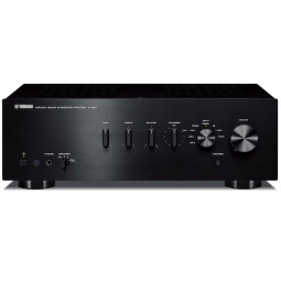 AS301 Black