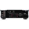 AS301 Black
