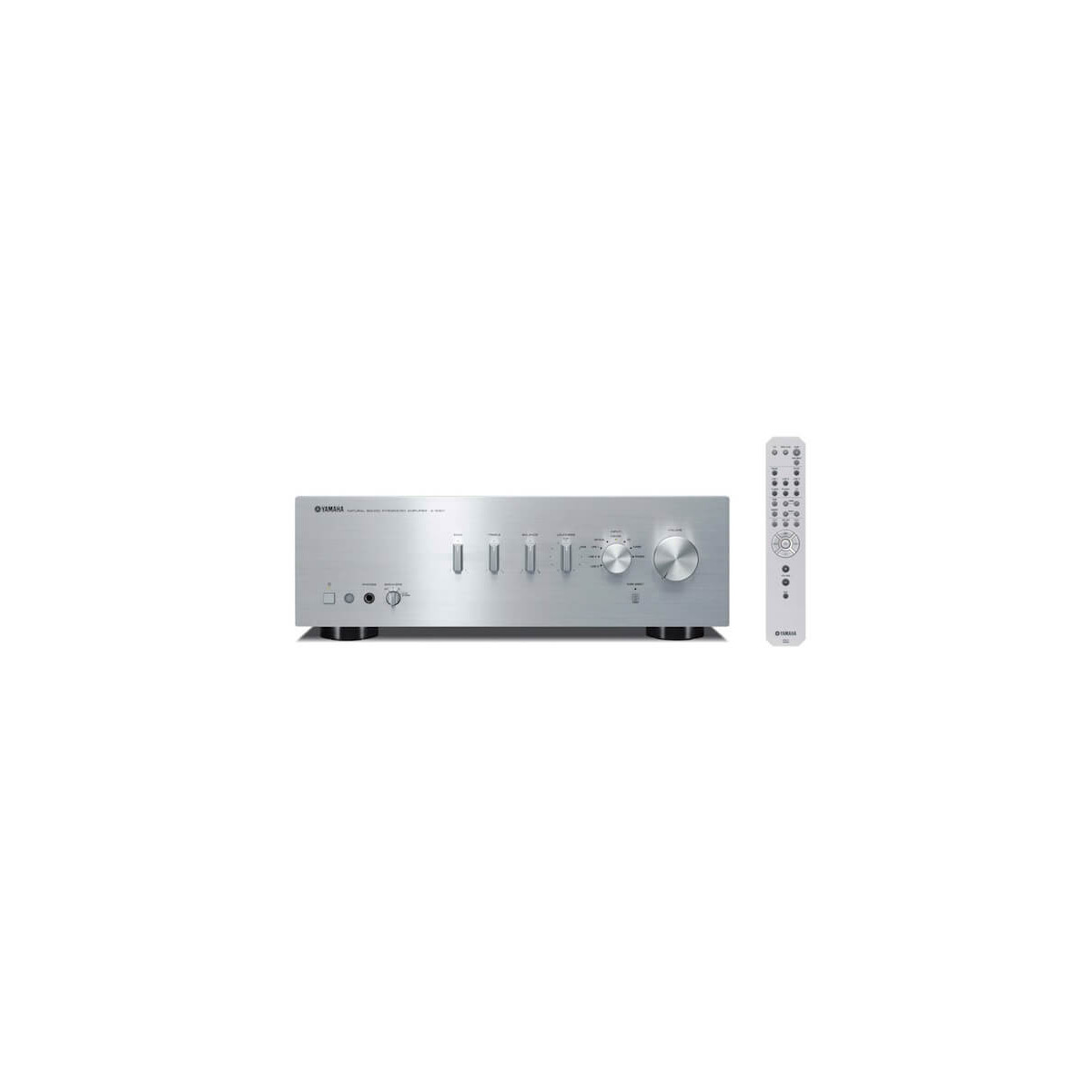 AS301 Silver
