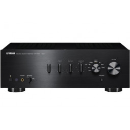 AS501 Black