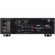 AS501 Black