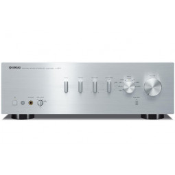 AS501 Silver