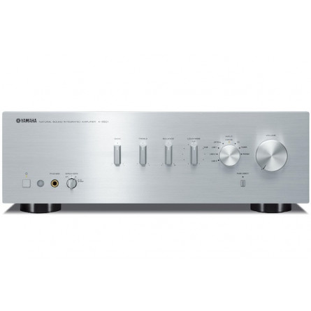 AS501 Silver