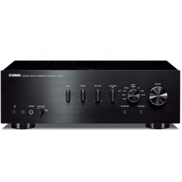 AS701 Black