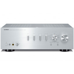 AS701 Silver