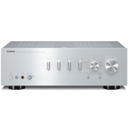 AS701 Silver