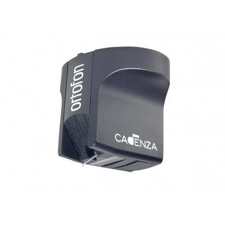 CADENZA BLACK