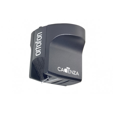 ORTOFON CADENZA BLACK