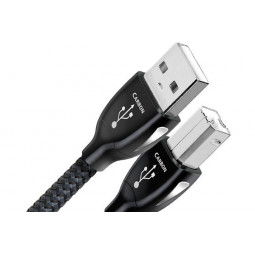 Câble Audioquest CARBON USB