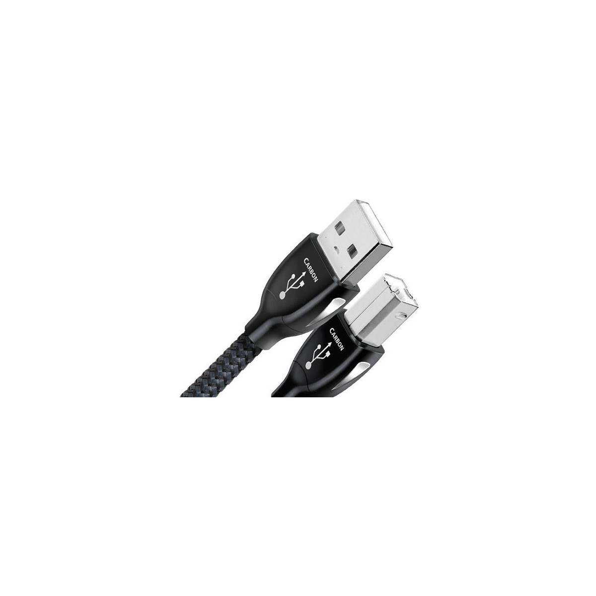 Câble Audioquest CARBON USB