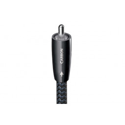 Câble Audioquest CARBON COAXIAL