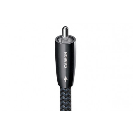 Câble Audioquest CARBON COAXIAL