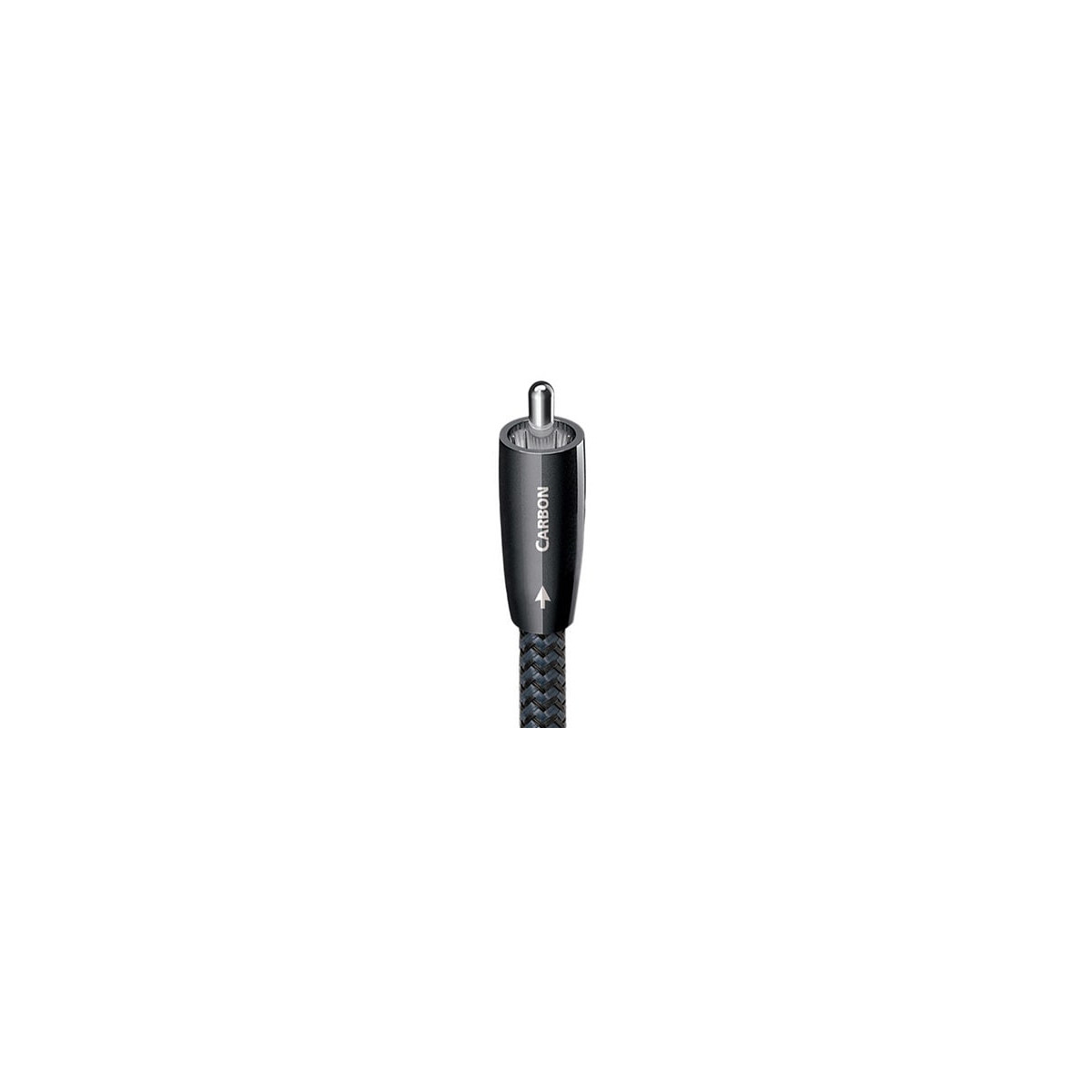 Câble Audioquest CARBON COAXIAL