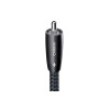 Câble Audioquest CARBON COAXIAL