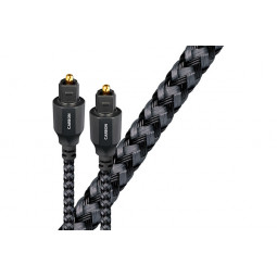 Câble Audioquest CARBON OPTIQUE