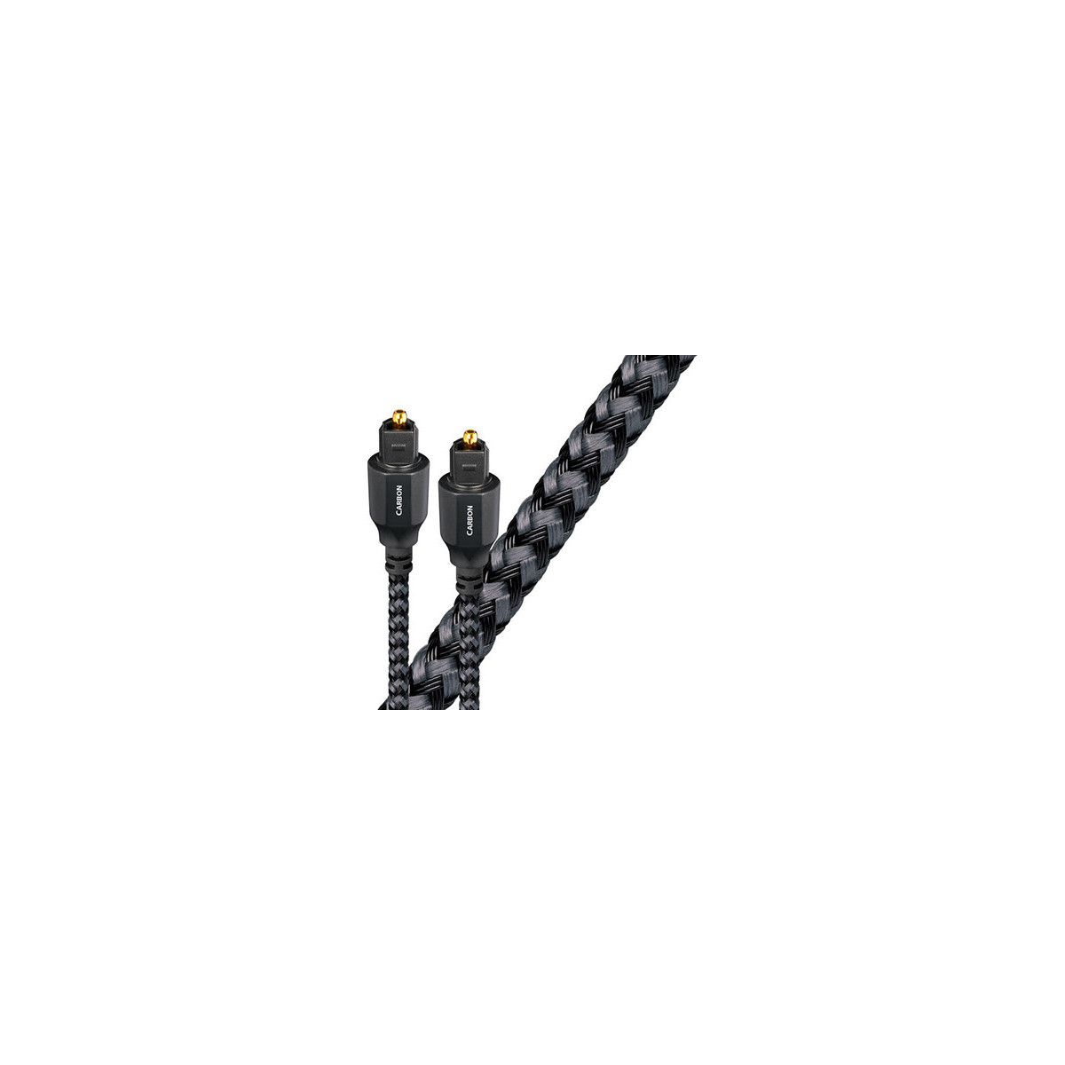 Câble Audioquest CARBON OPTIQUE