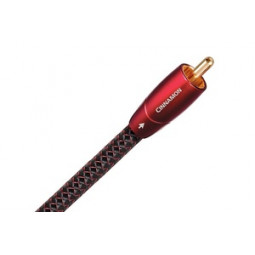 Câble Audioquest  CINNAMON COAXIAL