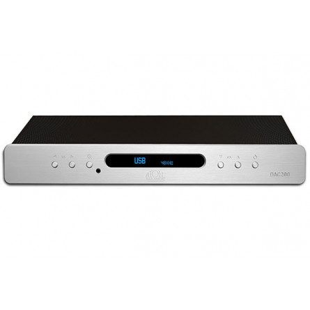 Convertisseur DAC 200 Signature
