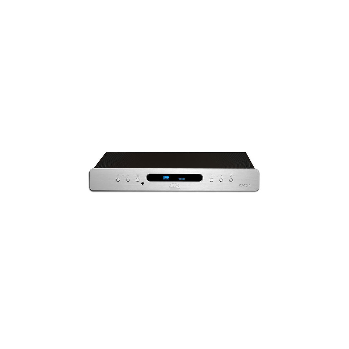 Convertisseur DAC 200 Signature