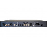 DAC 200 Signature
