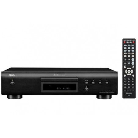 DENON DCD-600NE