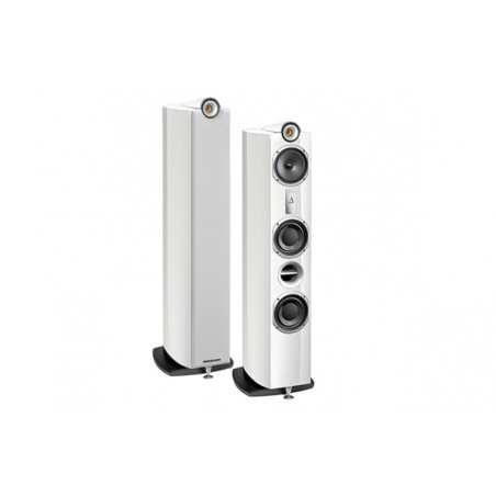 TRIANGLE DELTA signature (la paire)