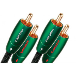EVERGREEN RCA/RCA