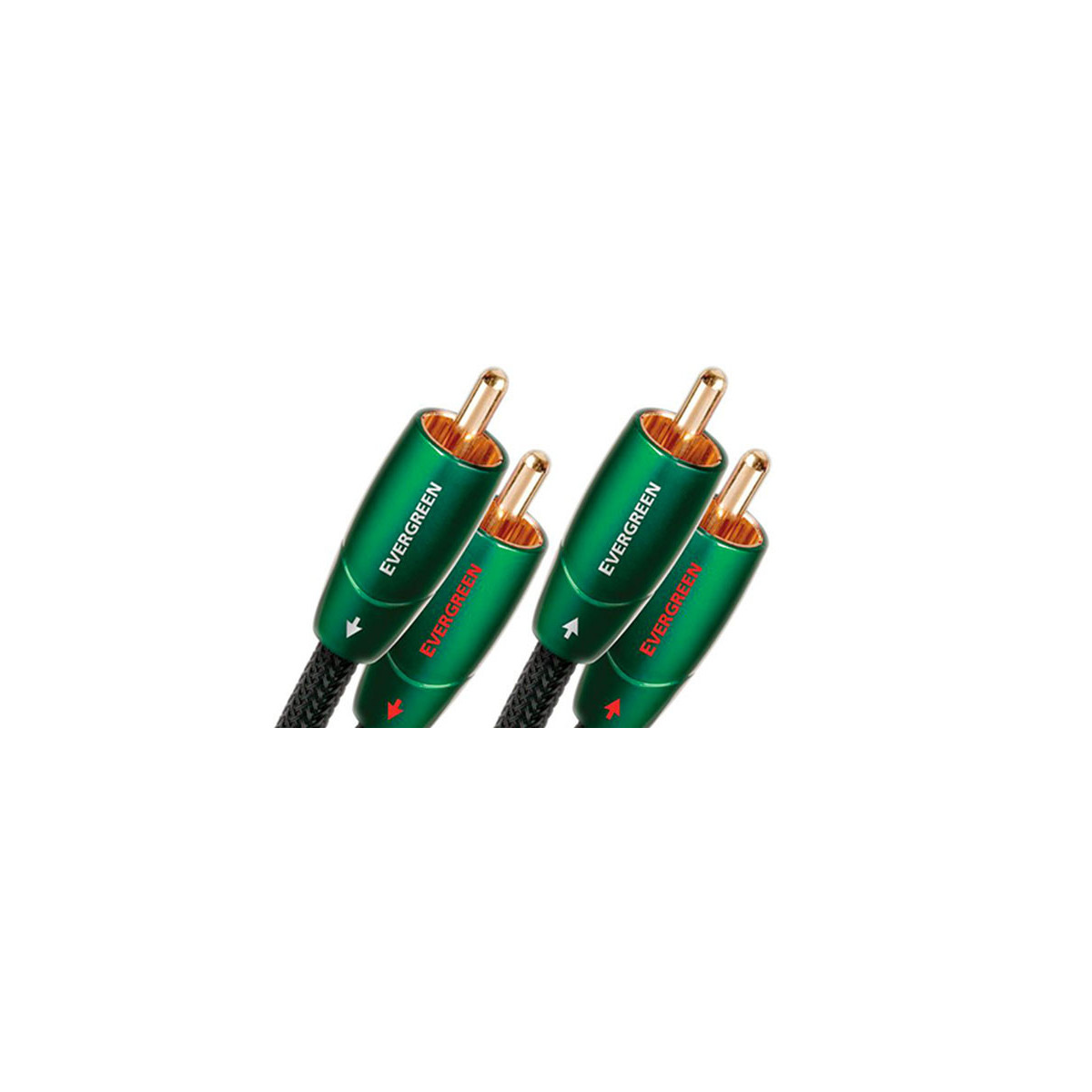 EVERGREEN RCA/RCA