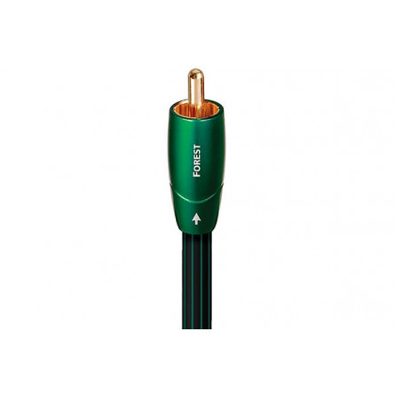 FOREST COAXIAL