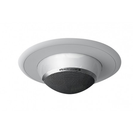 IN-CEILING MOUNT PLANET M blanc-prix unitaire
