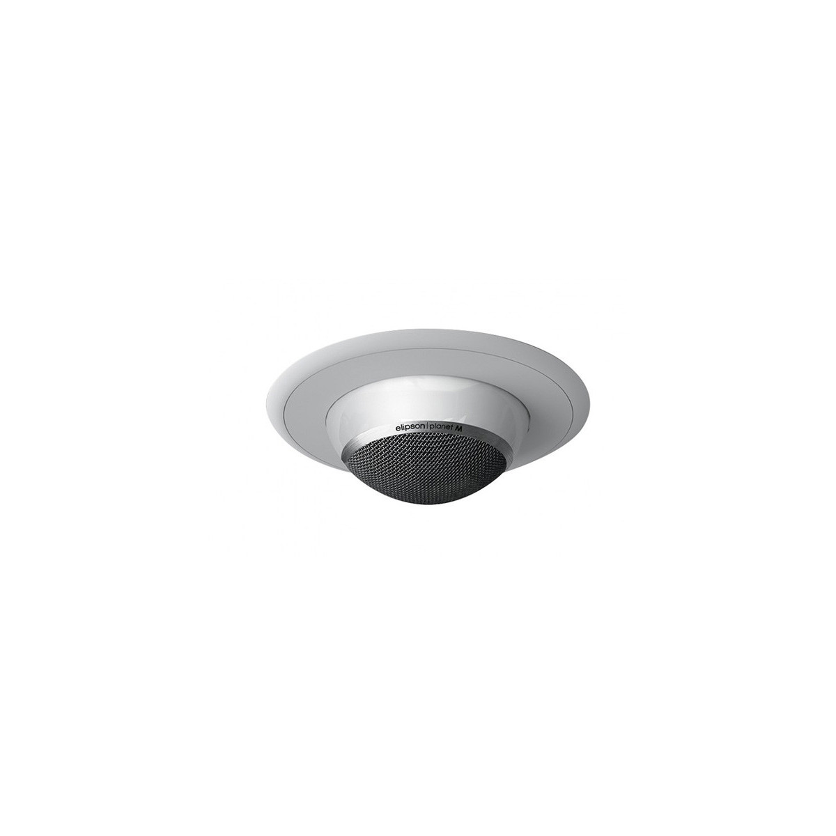 IN-CEILING MOUNT PLANET M blanc-prix unitaire