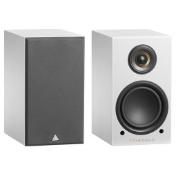 LN01A Blanc mat- prix paire