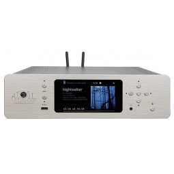 Lecteur réseau ATOLL MS120