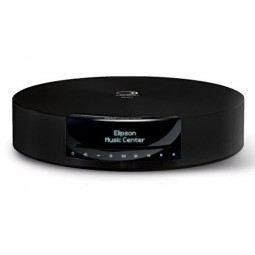 MUSIC CENTER BT