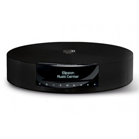 MUSIC CENTER BT
