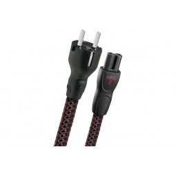 Câble secteur AUDIOQUEST NRG-Z2