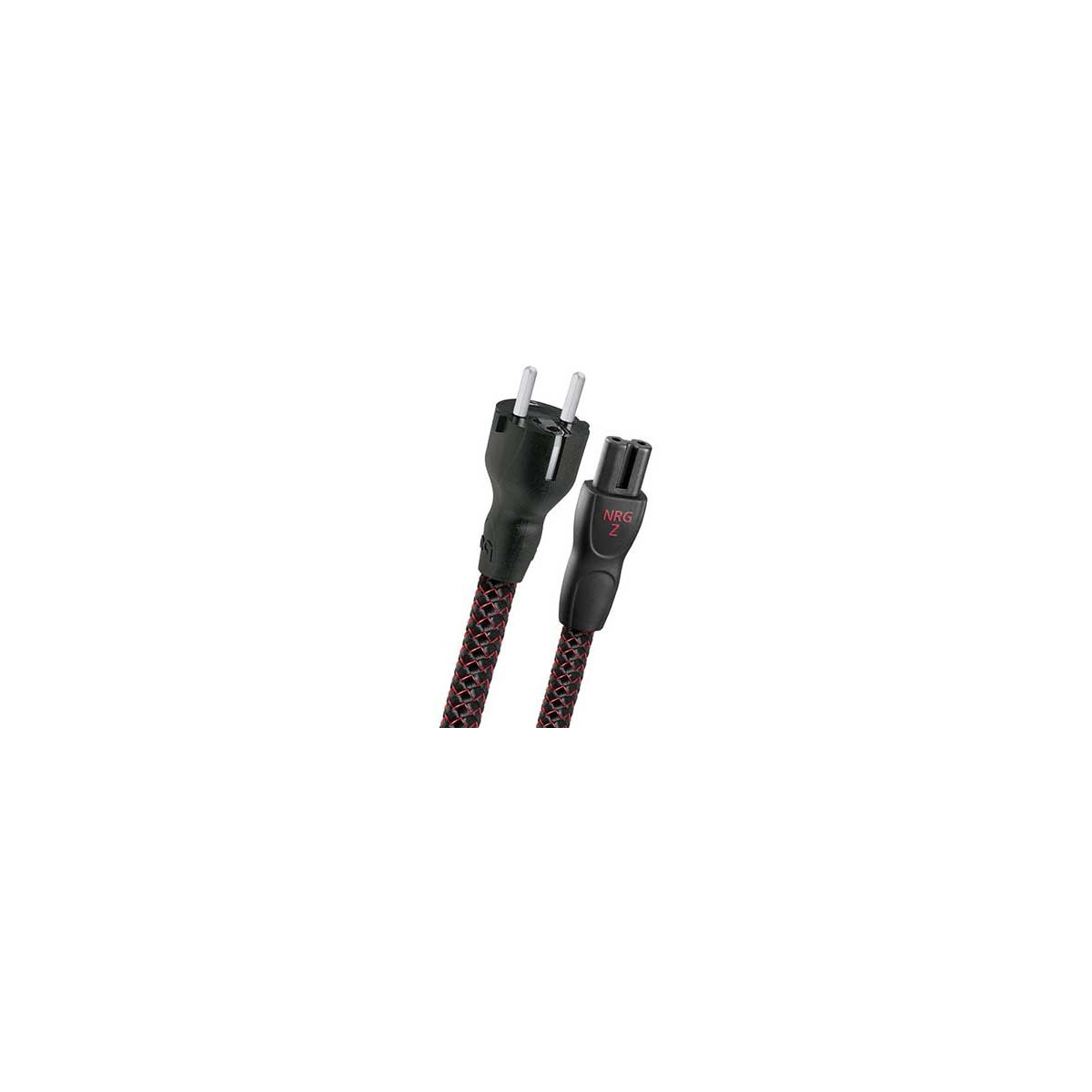 Câble secteur AUDIOQUEST NRG-Z2