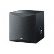 NSSW050 Black