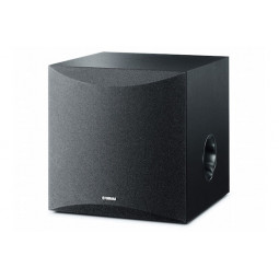 NSSW050 Black