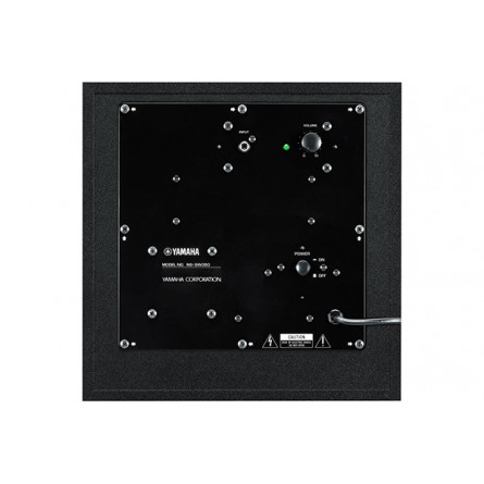 NSSW050 Black