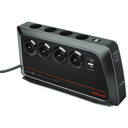 POWERQUEST 3