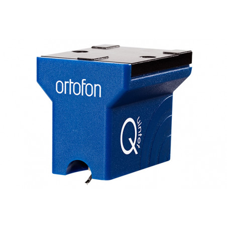 ORTOFON QUINTET BLUE