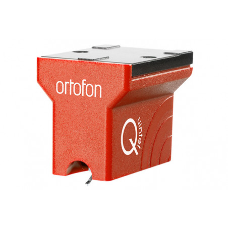 ORTOFON QUINTET RED