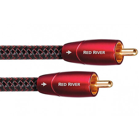 AUDIOQUEST RED RIVER