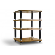 STABBLHIFI Bamboo