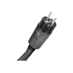 Câble secteur AUDIOQUEST NRG TORNADO